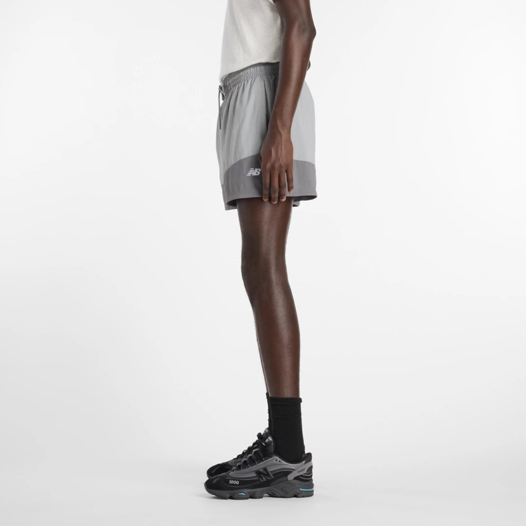 New Balance Sport Legacy Short 5"