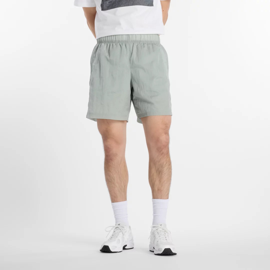 New Balance Shohei Crinkle Nylon Short