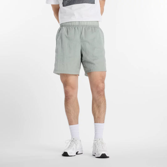 New Balance Shohei Crinkle Nylon Short