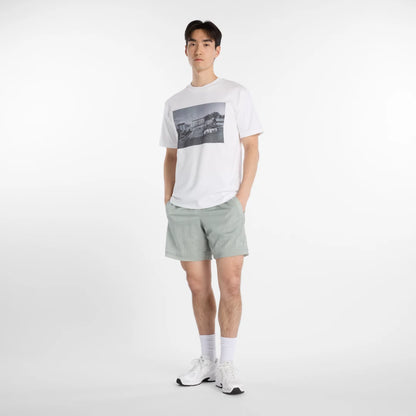 New Balance Shohei Crinkle Nylon Short