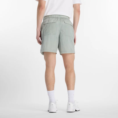 New Balance Shohei Crinkle Nylon Short