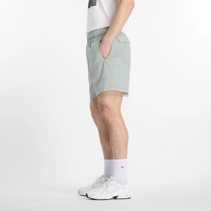 New Balance Shohei Crinkle Nylon Short