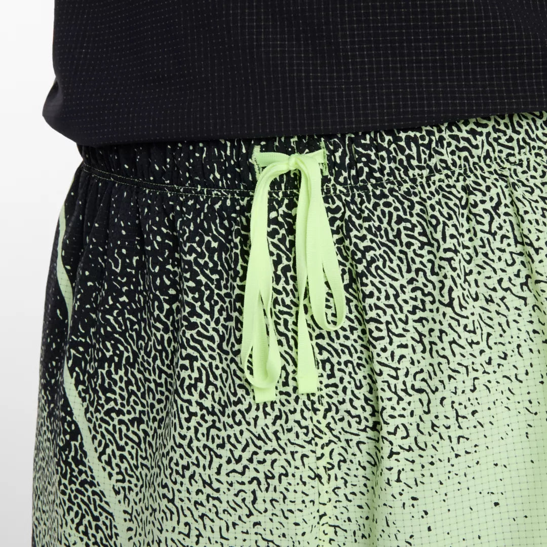 New Balance RC Ultra Light Printed Short 3"