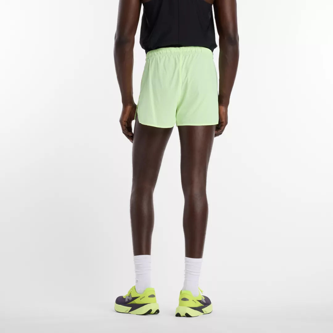 New Balance RC Ultra Light Printed Short 3"
