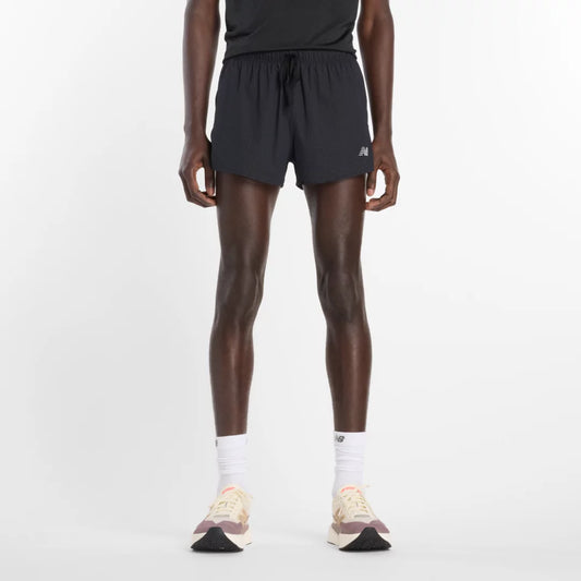 New Balance RC Ultra Light Split Short 3"