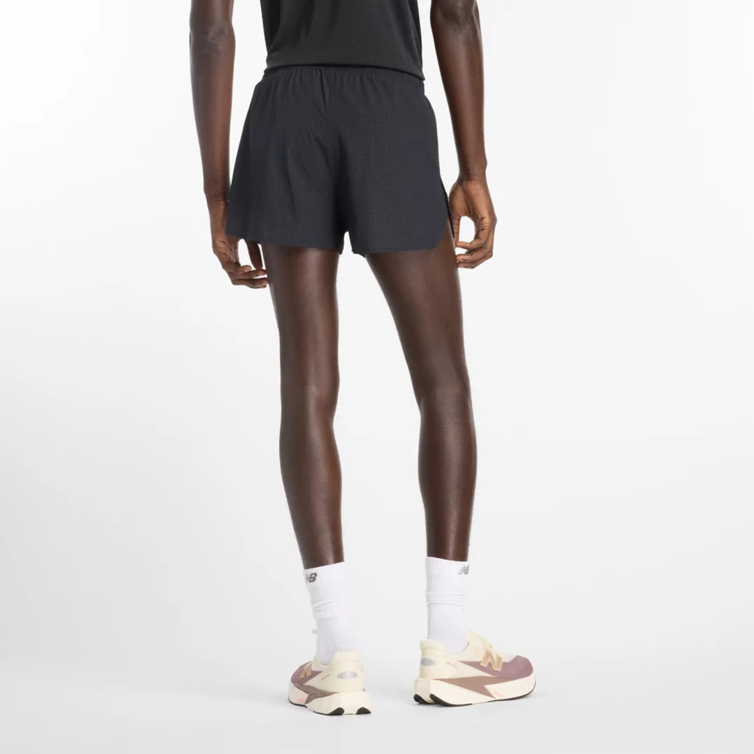 New Balance RC Ultra Light Split Short 3"