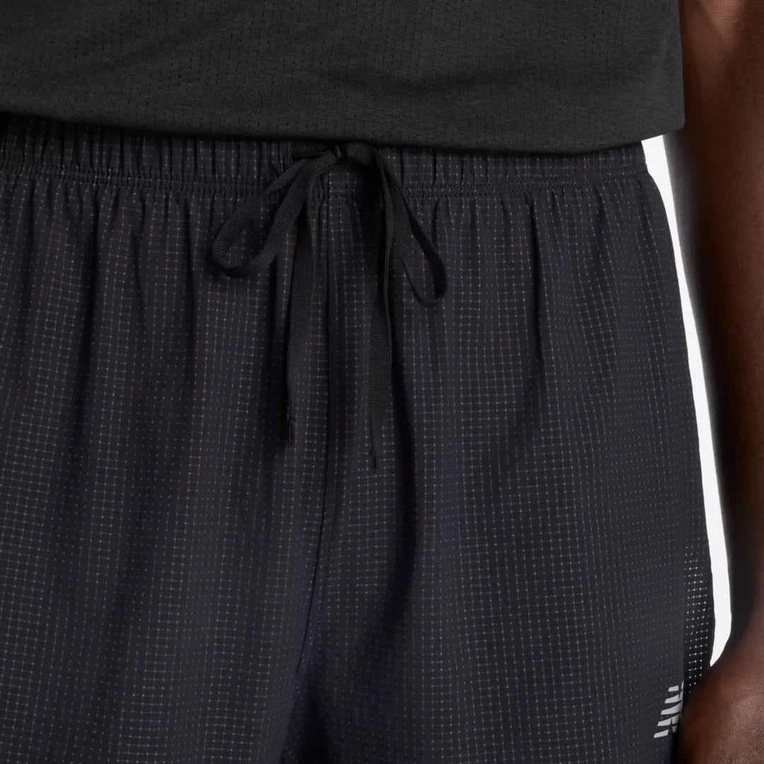 New Balance RC Ultra Light Split Short 3"