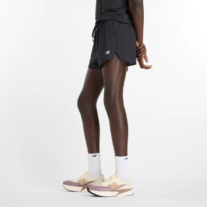 New Balance RC Ultra Light Split Short 3"