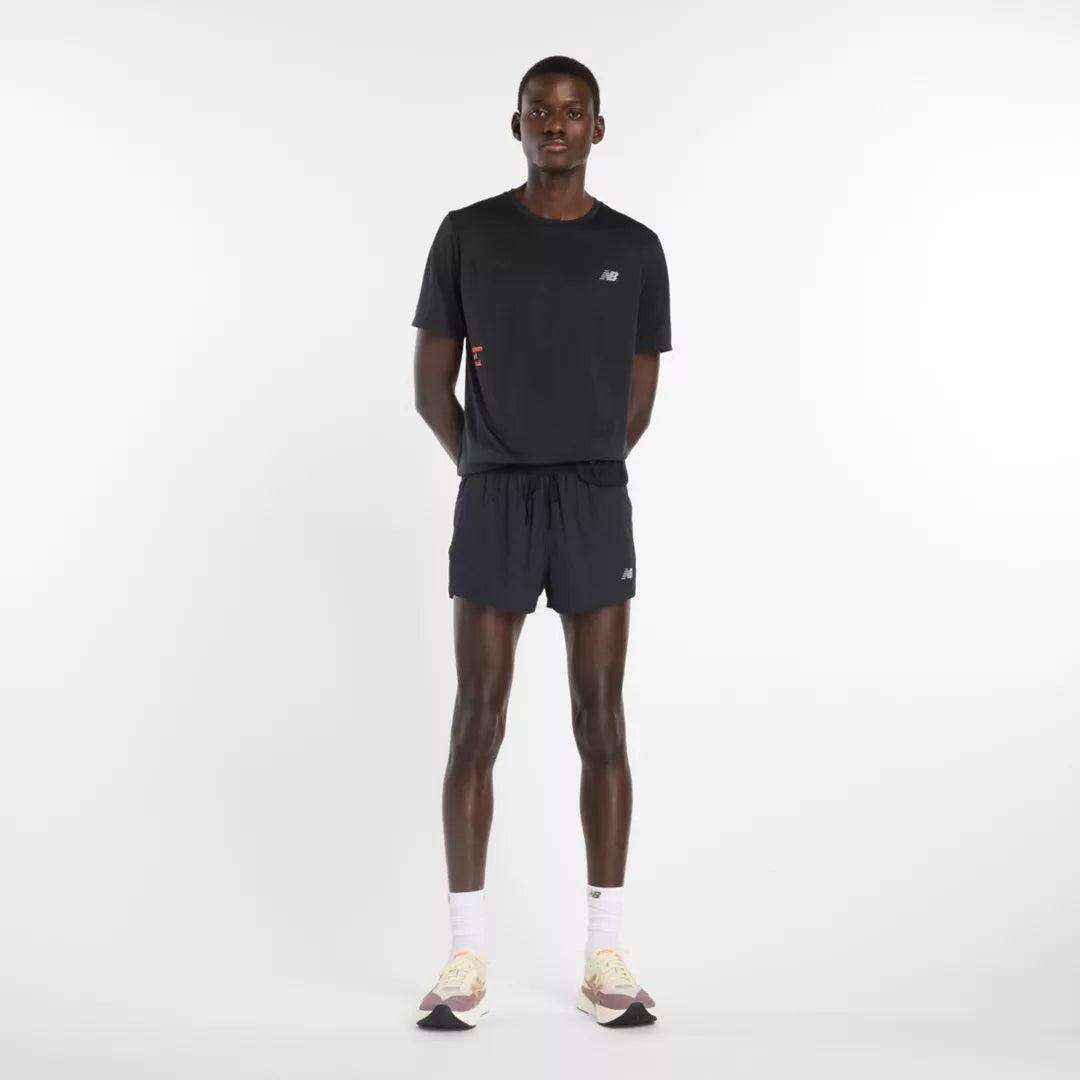 New Balance RC Ultra Light Split Short 3"