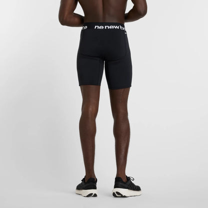 New Balance Mens Diamond Sliding Short