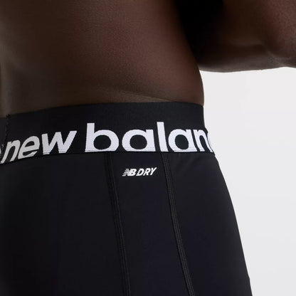 New Balance Mens Diamond Sliding Short