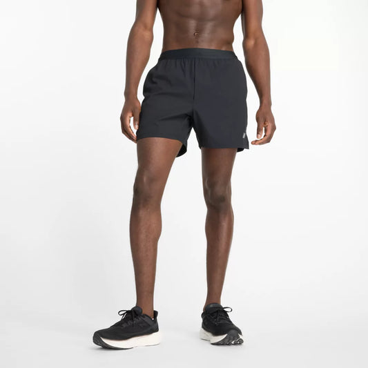New Balance AC Lined Short 5"