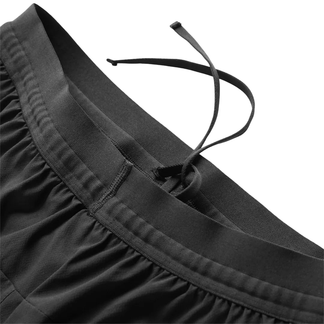 New Balance AC Lined Short 5"