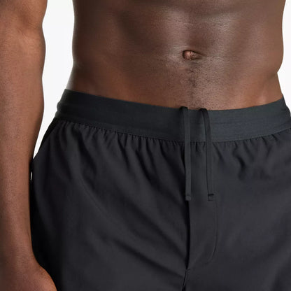 New Balance AC Lined Short 5"