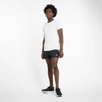 New Balance AC Lined Short 5"