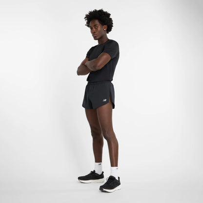 New Balance RC Split Short 3"