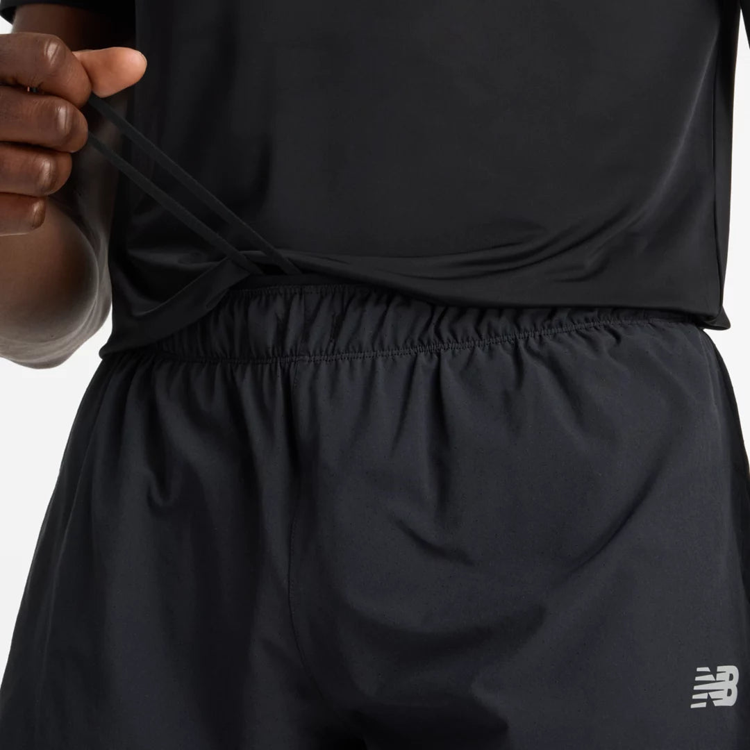 New Balance RC Split Short 3"
