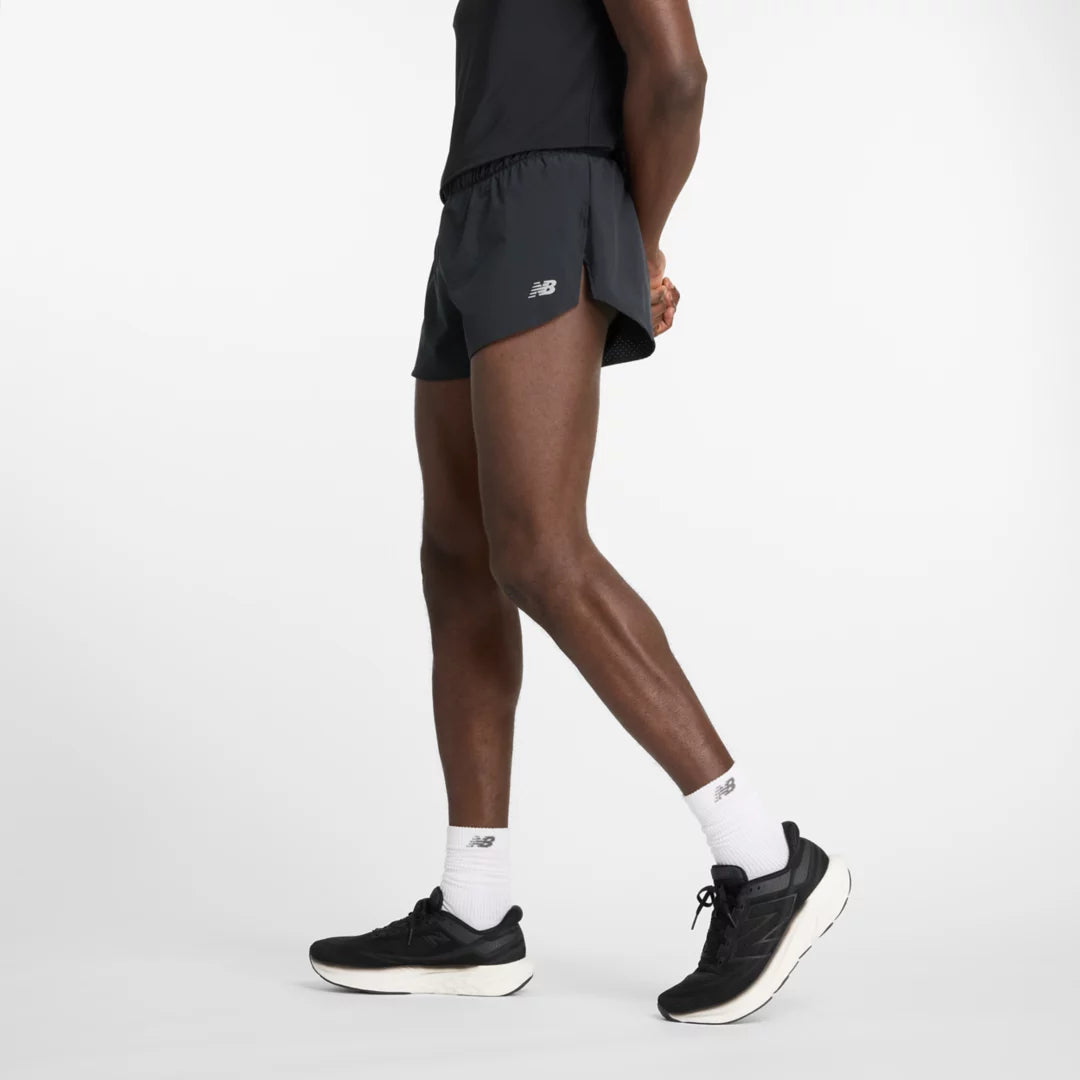 New Balance RC Split Short 3"