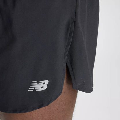 New Balance RC Split Short 3"