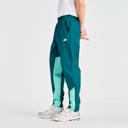 New Balance Utility  Woven Pant