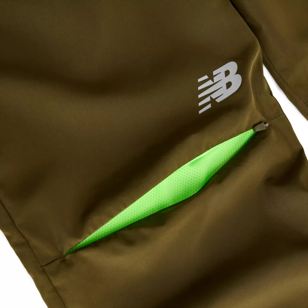 New Balance Lack of Guidance x New Balance Training Pants