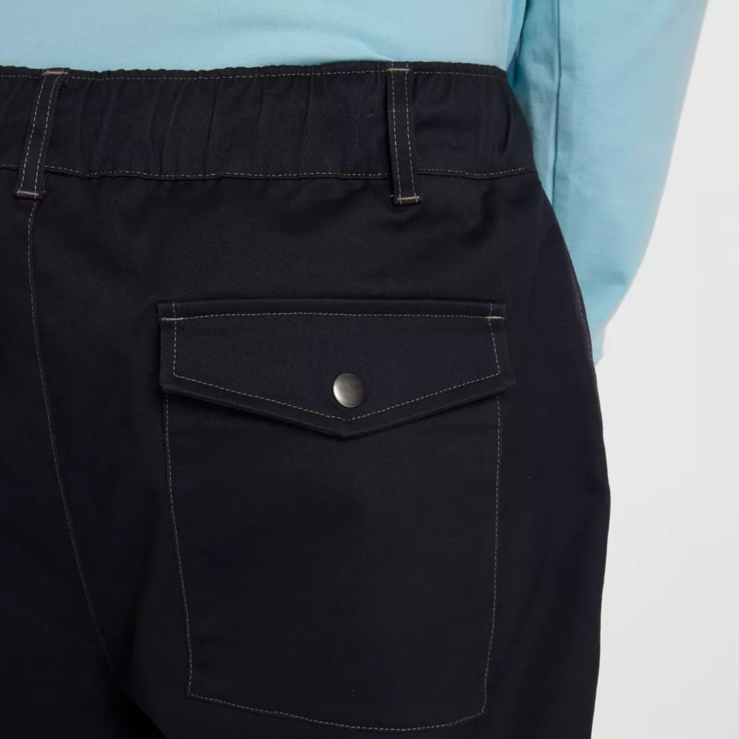 New Balance Shohei Woven Twill Pant