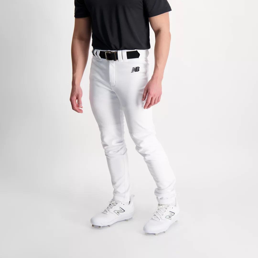 New Balance Adversary 2 Pant Solid Tapered
