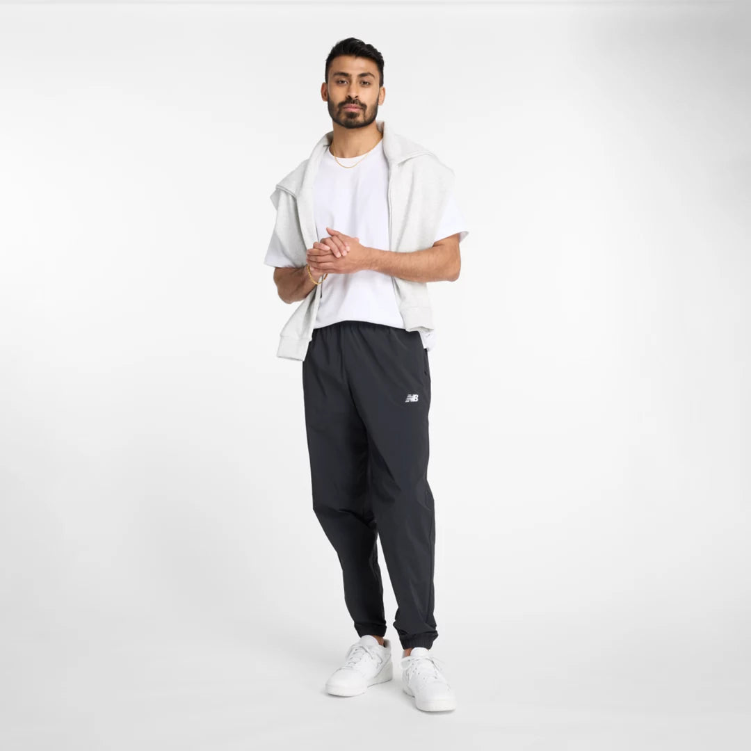 New Balance Athletics Stretch Woven Jogger