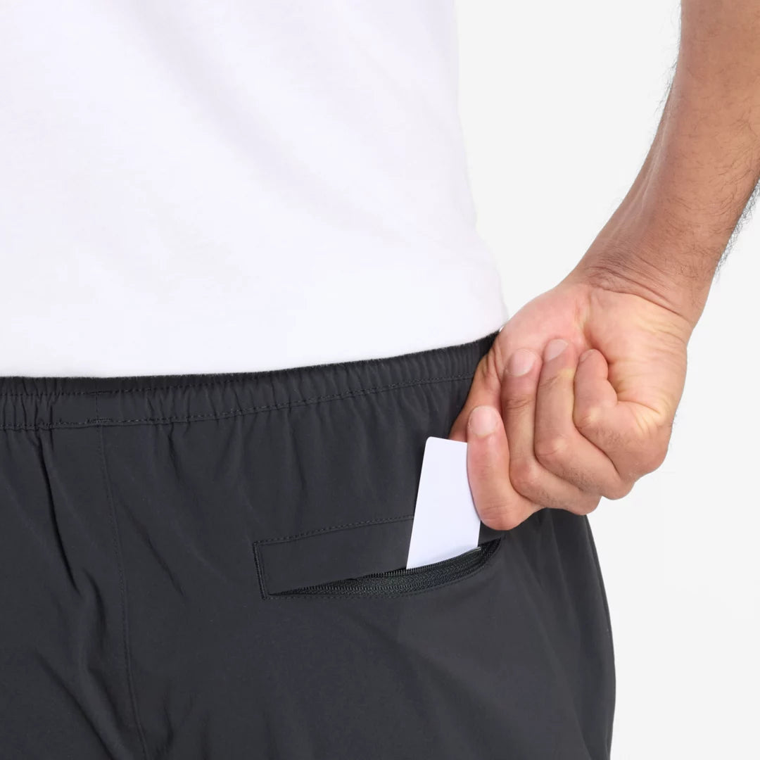 New Balance Athletics Stretch Woven Jogger