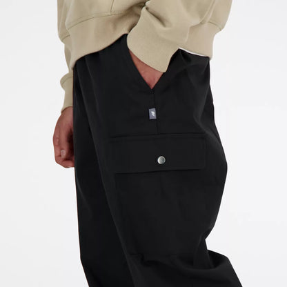 New Balance Twill Cargo Jogger