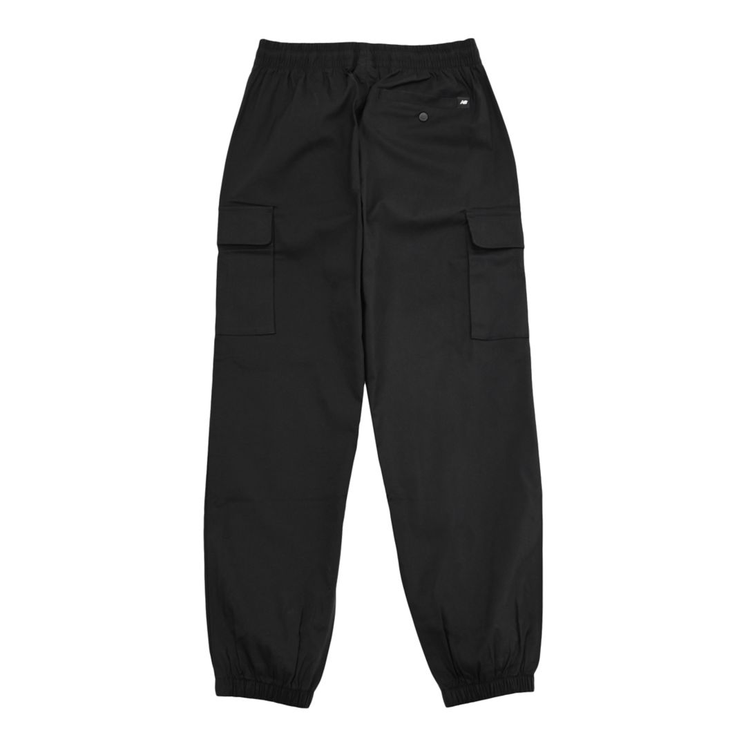 New Balance Twill Cargo Jogger