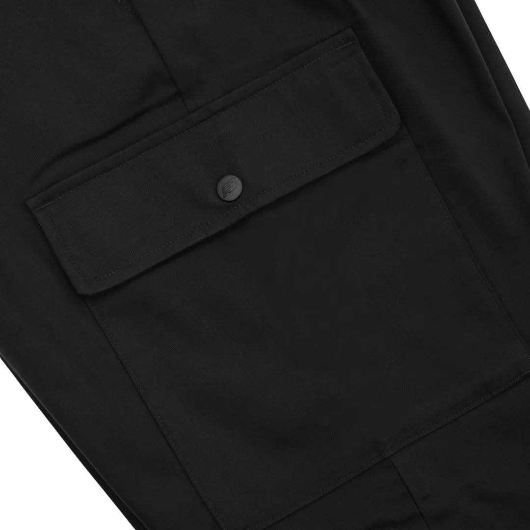 New Balance Twill Cargo Jogger