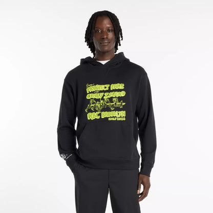 New Balance RBC Brooklyn Half Graphic Men's Athletics Hoodie