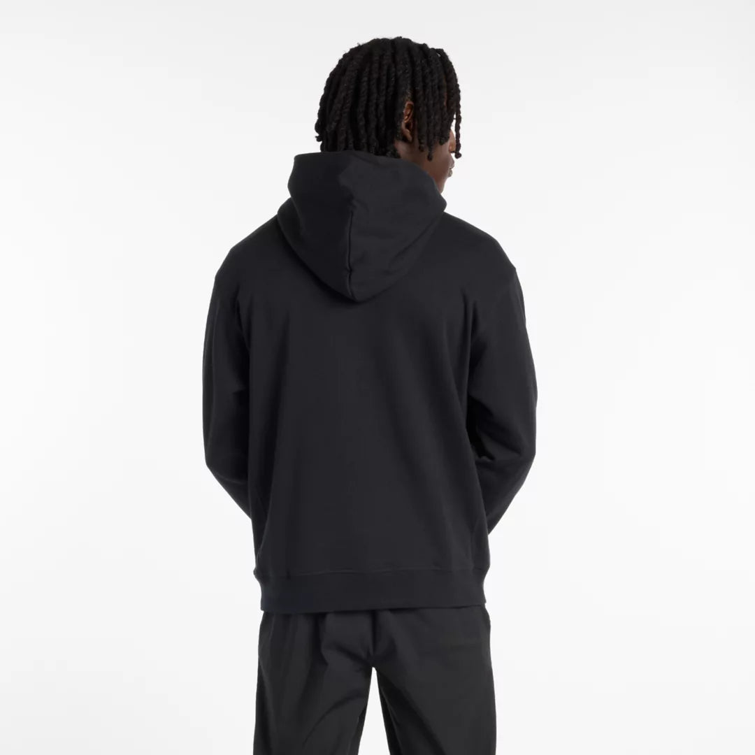 New Balance RBC Brooklyn Half Graphic Men's Athletics Hoodie