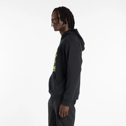 New Balance RBC Brooklyn Half Graphic Men's Athletics Hoodie