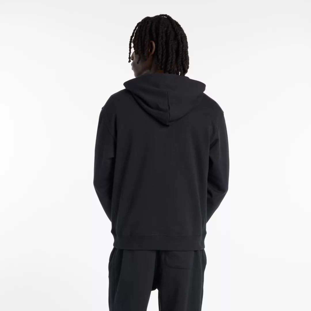 New Balance RBC Brooklyn Half Finisher Athletics French Terry Hoodie