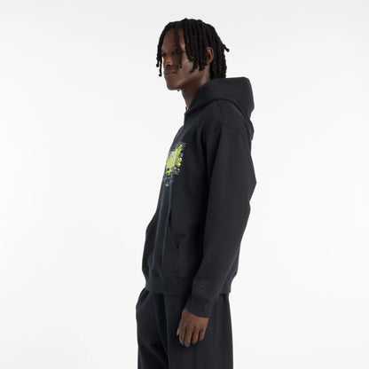 New Balance RBC Brooklyn Half Finisher Athletics French Terry Hoodie