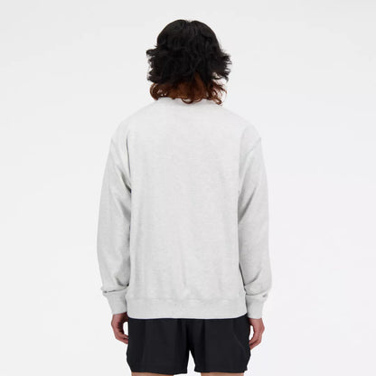 New Balance Athletics French Terry Crew