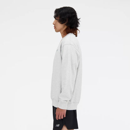 New Balance Athletics French Terry Crew