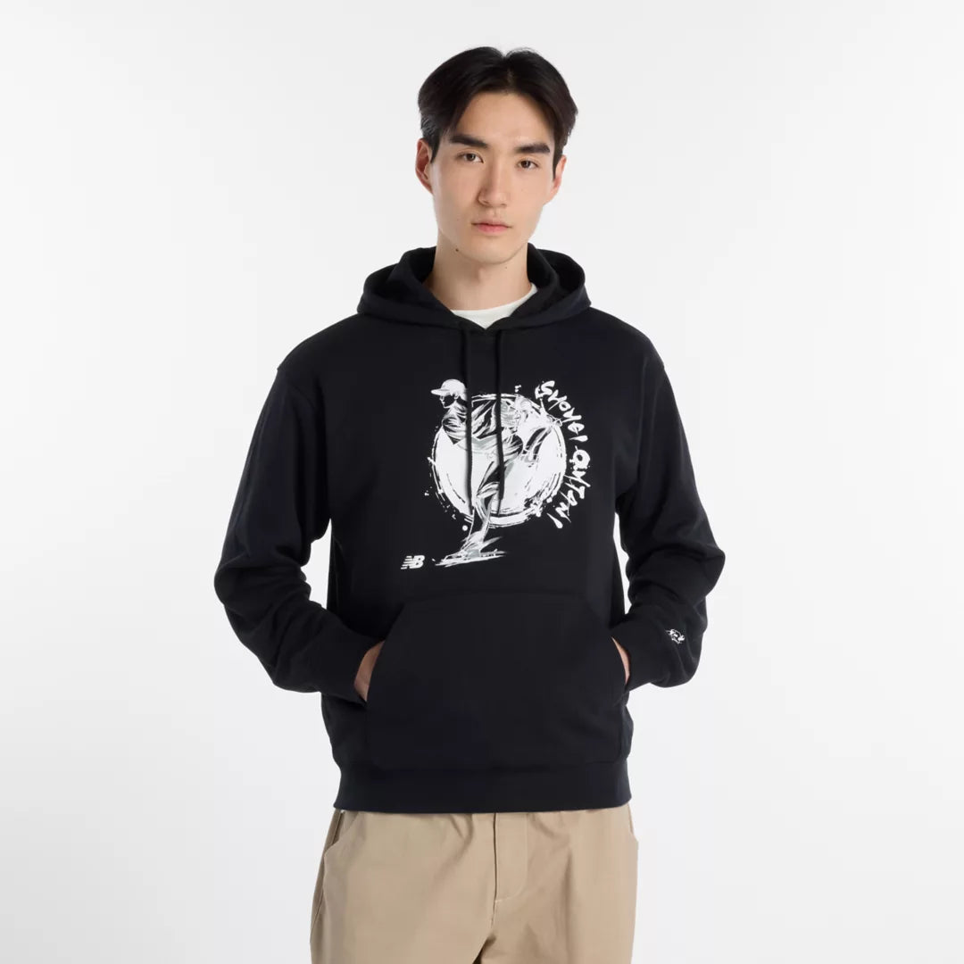 New Balance Shohei Strikeout Hoodie