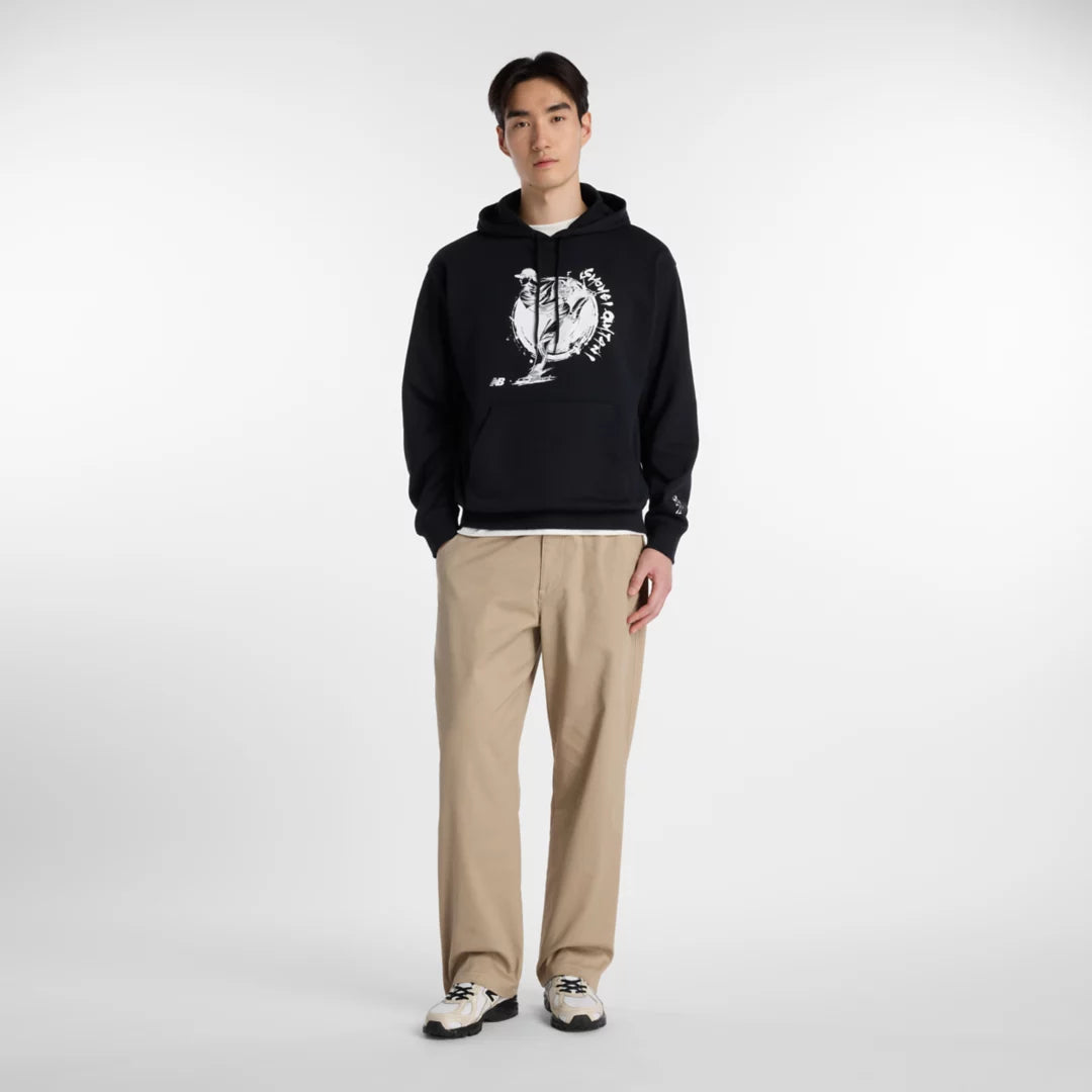 New Balance Shohei Strikeout Hoodie