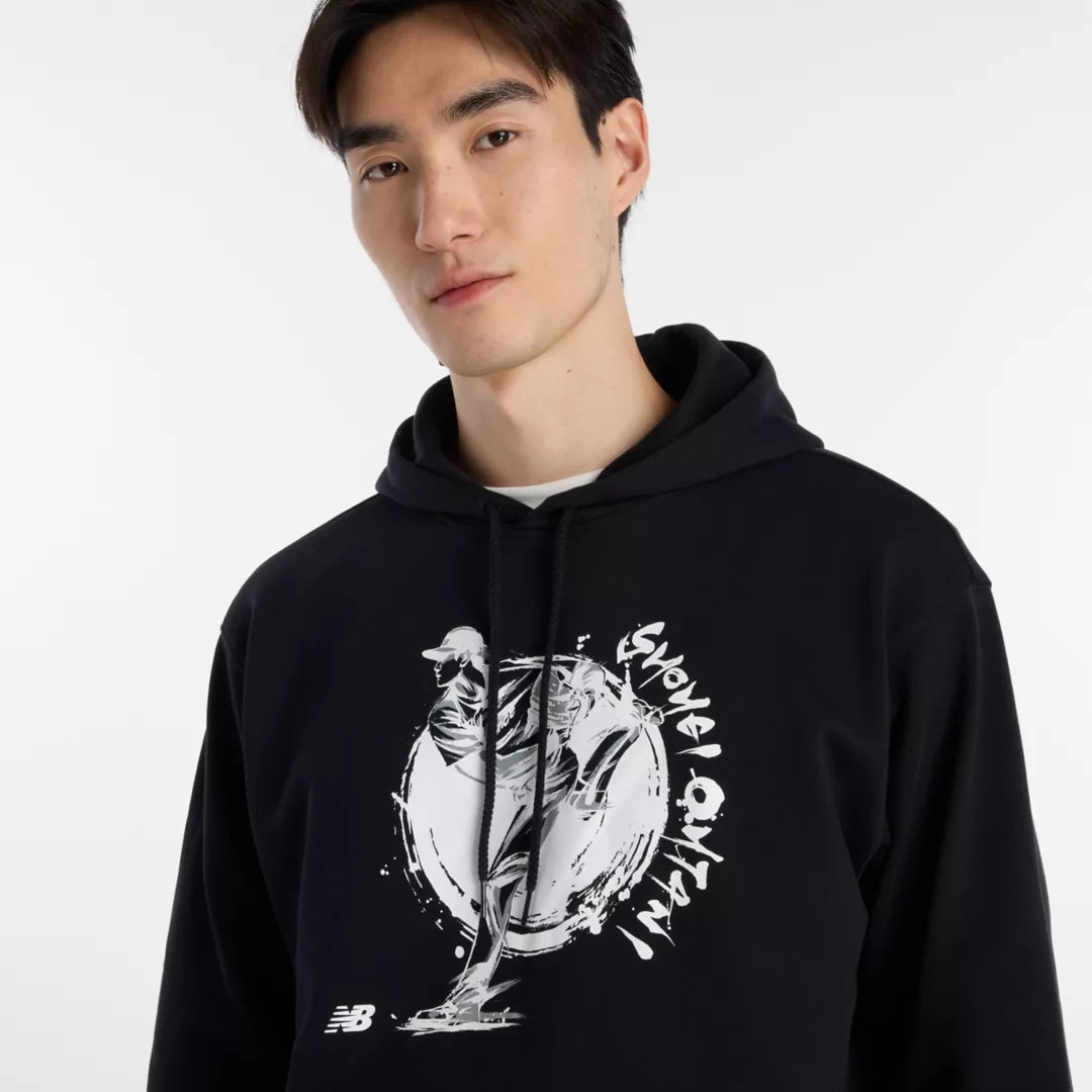 New Balance Shohei Strikeout Hoodie