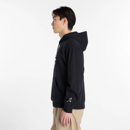 New Balance Shohei Strikeout Hoodie