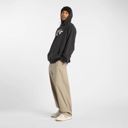 New Balance Numeric French Terry Hoodie