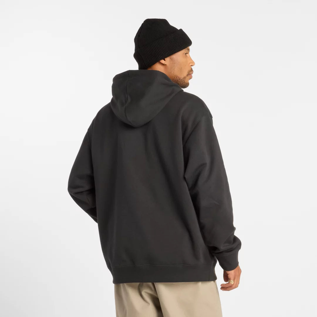 New Balance Numeric French Terry Hoodie