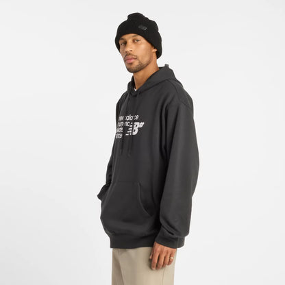 New Balance Numeric French Terry Hoodie
