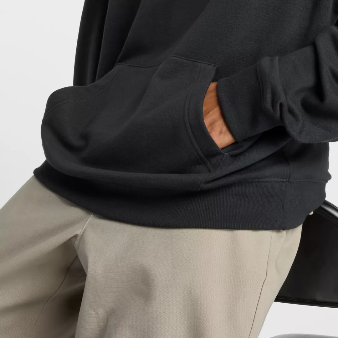 New Balance Numeric French Terry Hoodie
