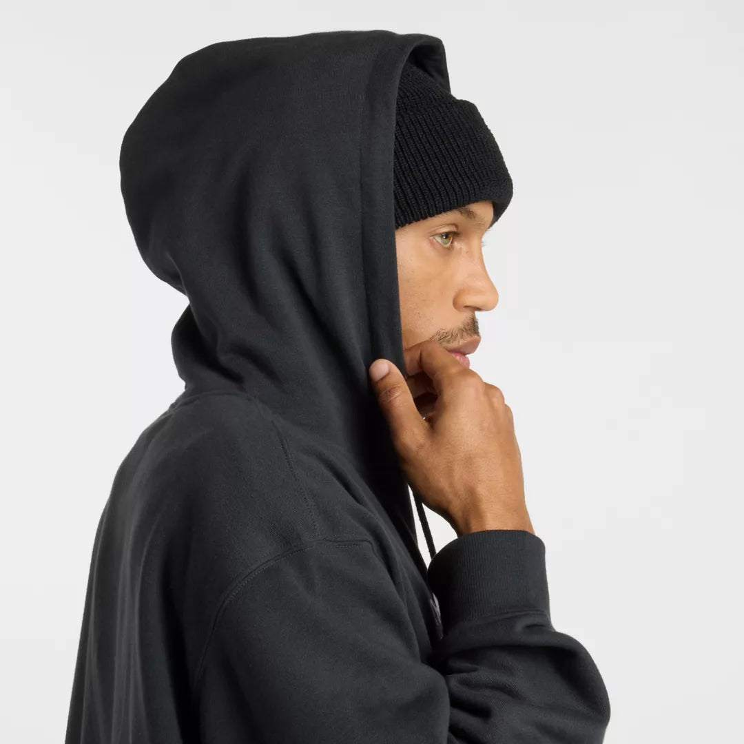 New Balance Numeric French Terry Hoodie