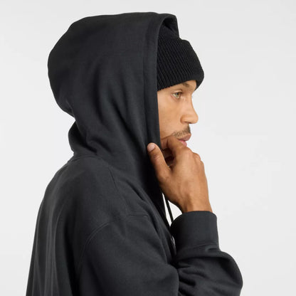 New Balance Numeric French Terry Hoodie