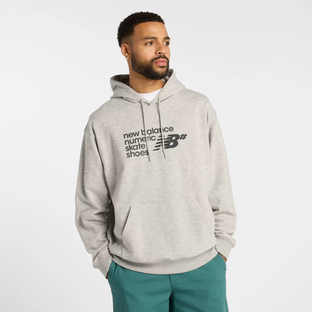 Athletic Grey,S